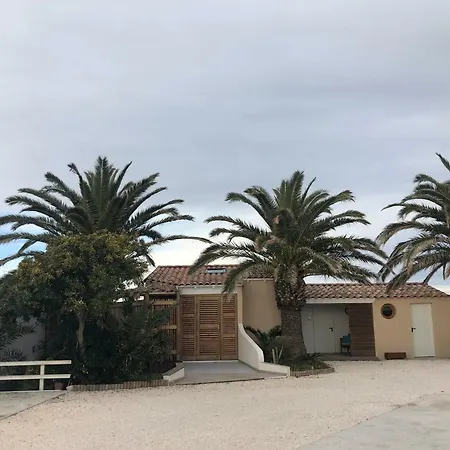 Flamants Roses 3 * 弗龙蒂尼昂