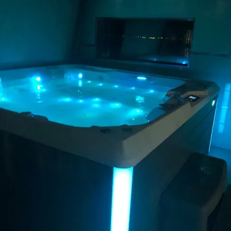 Flamants Roses 3 Camping Frontignan