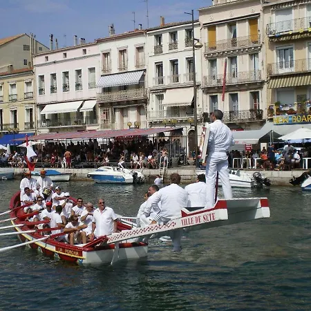 Flamants Roses 3 * Frontignan
