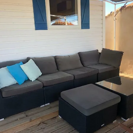 Camping Flamants Roses 3 *