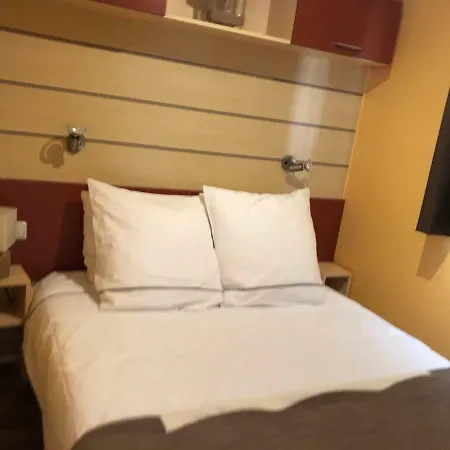 Flamants Roses 3 营地