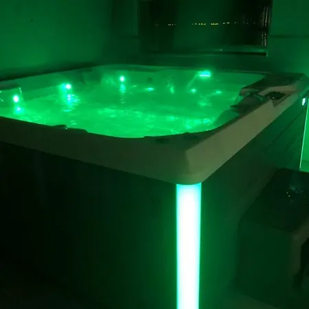 Flamants Roses 3 营地