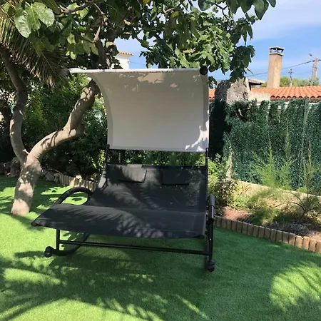 Flamants Roses 3 营地