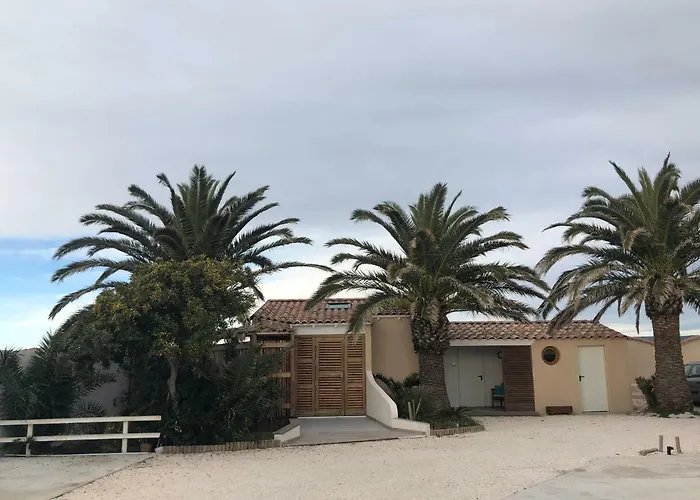 Flamants Roses 3 * Frontignan