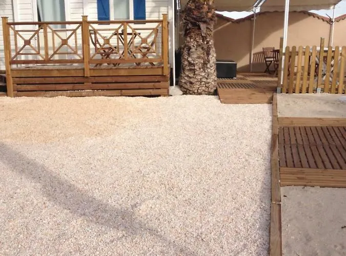 Flamants Roses 3 * Frontignan