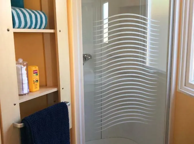 Flamants Roses 3 Kemping *