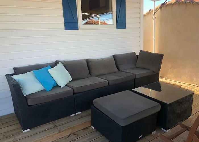 Kemping Flamants Roses 3 *