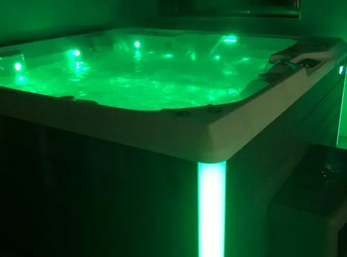 Flamants Roses 3 Kemping