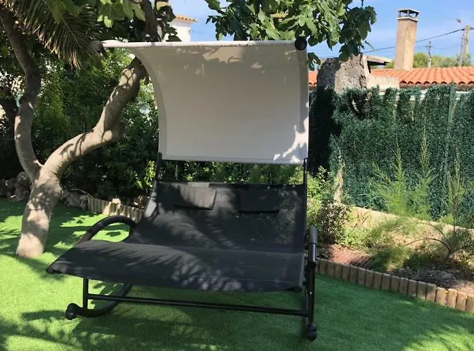 Flamants Roses 3 Κάμπινγκ